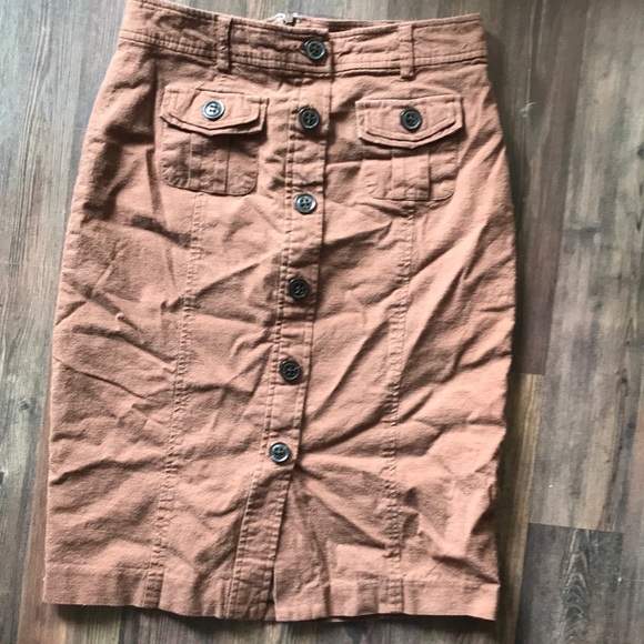 Pencil skirt - Picture 1 of 6